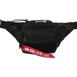 Alpha Industries Muška pederuša, Crna | ePonuda.com