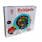 Magaza društvena igra kvizijada 2in1 Cijene