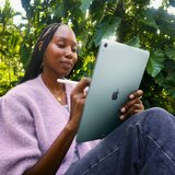 Apple iPad Air 13" (M3) WiFi+Cell 128GB MCJ34TY/A Polarstern | Shoptok.si