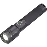 Toolcraft SMD LED žepna svetilka nastavljiva velikost točke\, z USB vmesnikom\, z načinom stroboskopa akumulatorsko 1000 lm 194 g, (20460480) Cene