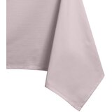 DecoKing Stolnjak Pure 140x220 cm, puderasto roza Slike