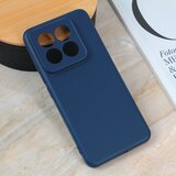 Teracell torbica giulietta za xiaomi 14 pro mat tamno plava Cene