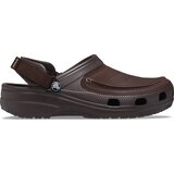 Crocs Cokli YUKON VISTA II CLOG M Kostanjeva Cene