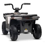 Beneo 11V Arctic Cat, kvad za djecu, sivi | Shoptok.si