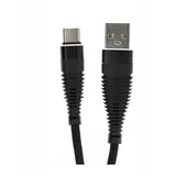  USB-C kabel 2.0 3 metri črn
