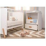 Bambino Komoda Una bijela | shoptok.hr