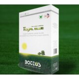 Bottos 1848 Seme trave za ukrasne travnjake Royal Blue, 1 kg Cene