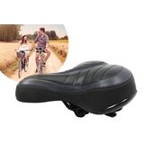 Dunlop sedište za bicikl city/tour 25x21cm crno | ePonuda.com