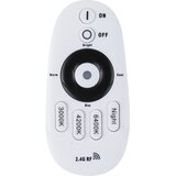 Globo 48388-48 - LED plafonsko svetlo sa daljinskim upravljačem PIERRE LED/48W/230V | Eponuda.com