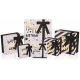 WISH POKLON KUTIJA 250x250x120 MM | shoptok.hr