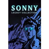 Steam Sonny Legacy Collection Key (PC) GLOBAL | ePonuda.com