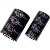 CHEMI-CON Europe ChemiCon EKMR401VSN471MQ50S elektrolitski kondenzator uskočni 10 mm 470 µF 400 V 20 % (Ø x D) 25.4 mm x 50 mm 200 | Eponuda.ba