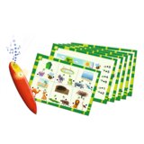  Children's game Animals Magic pencil Trefl 02111 | shoptok.hr
