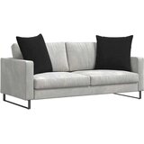  Jastučići za sofu 2 pcs Crna 80 x 80 cm Kordura tekstil | shoptok.hr