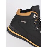 VICO Men's black insulated hiking boots | Eponuda.ba