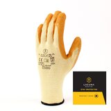  CODO Rukavica s lateks premazom vel. 10 | shoptok.hr
