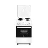 Union Sporet EC-60.40WF Wh.Fan (EC-60.40WF) | Eponuda.com