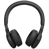 JBL Naglavne slušalke Live 670NC, brezžične, črne | Shoptok.si