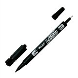 Pilot Marker Twin BG, crni Cijene