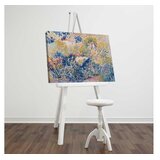 WALLXPERT FAMOUSART-067 multicolor decorative canvas painting | Eponuda.com