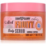 Soap & Glory Call of Fruity piling za tijelo 300 ml | shoptok.hr