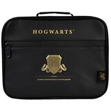 Blue Sky Designs Ltd Harry Potter - Torba za užinu - Harry Potter, Hogwarts Shield Black | Eponuda.com