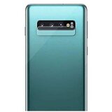 Toshiba premium zaščitno kaljeno steklo za zadnjo kamero za samsung galaxy S10 G973 Cene