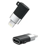 Adapter USB-C na Lightning NB149-D