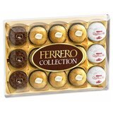Ferrero collection bombonjera 172g Cene