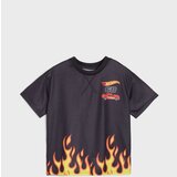 Sinsay Majica kratkih rukava Hot Wheels | shoptok.hr