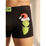 Sinsay Pamučne bokserice Grinch 2 pack | shoptok.hr