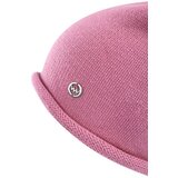 Vuch Ženska zimska kapa Vera Pink Slike
