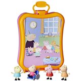 Hasbro igračka kovčeg sa figuricama Peppa Pig 572703 Cijene