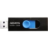  USB Memory stick Adata UFD 32GB UV320 USB 3.2 AUV320-32G-RBKBL Cijene
