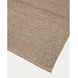 Kave Home Sivorjava preproga 200x300 cm Galinda – | Shoptok.si