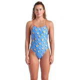 Ženski kupaĆi women's ducks swimsuit lace back
