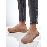Resti Slip-on women's fabric sports shoes Serra | ePonuda.com