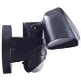 Eglo Pagino spoljna reflektor, led, 15w, 1600lm, sa senzorom, crna | Eponuda.com
