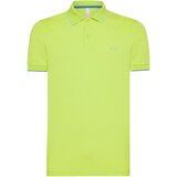 Sun68 muŠka majica polo small stripes on collar | ePonuda.com