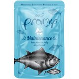 Pramy Cat Maintenance tuna v želeju 70 g Cene