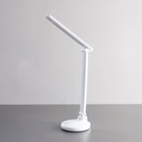 Zuma line 1913-WH-LED Punjiva stona lampa LED/6W/1200 mAh 3000/4500/6000K bela | Eponuda.com