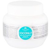 Kallos Cosmetics coconut hranilna maska za lase 275 ml Cene