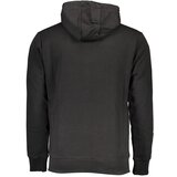 U.S. GRAND POLO US GRAND POLO MEN&#39;S BLACK ZIP-UP SWEATSHIRT | shoptok.hr