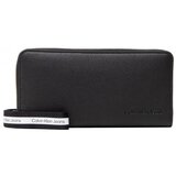 Calvin Klein Jeans Ultralight Zip Crna Cijene