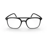 Unisex dioptrijske naočale Infinity View 2951 55/19 Gray (sive)