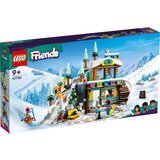 Lego friends 41756 Skijaško odmaraliste i kafic Cene'.'
