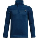 Under Armour Children's sweatshirt Sweaterfleece HZ Cijene