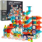  Magnetni bloki LUM - 292 elementov Slike
