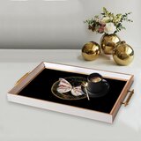 Aberto Design Poslužavnik TPB9881 50 x 29 x 3.5 cm, Šareni | ePonuda.com