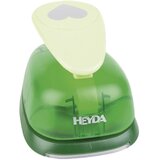 Bušač 1 rupa velika-srce xxxl heyda 20-36875 61 blister | Eponuda.ba